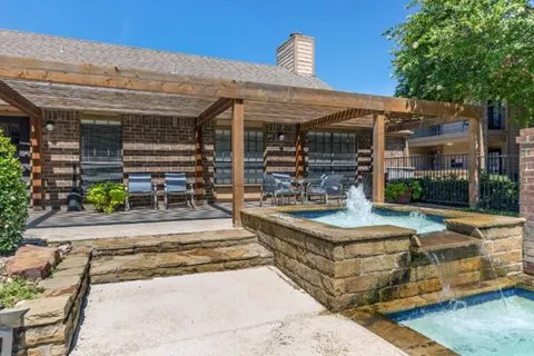 Arbors of Euless - Photo 11 of 36